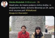 Ravnatelj Pečan: Brezplačna kosila so populistični ukrep, ki ni pravičen