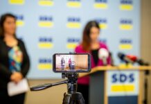 SDS zahteva za izredno sejo državnega zbora o položaju kmetov