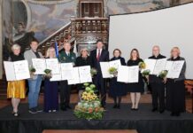 Brežice: V teku zbiranje predlogov za podelitev občinskih priznanj