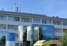 V Krškem presenečeni nad predlogom krčenja nujne medinske pomoči
