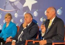 Janša: Napaka je bila, da se EU 2006 ni odločila za energetsko samooskrbost