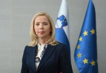 Ministrstvo za izobraževanje na laž postavlja ministrstvo za notranje zadeve
