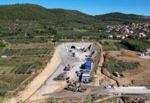 Po politični zamenjavi prvega nadzornika se obeta večstomilijonska podražitev gradnje drugega tira