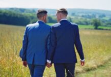 Tektonske spremembe: Golobova vlada v zakonodajo vnaša ideologijo LGTB