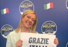 Tudi Italijani kaznovali do migrantov odprto politiko