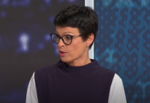 Je Marta Kos odstopila od kandidature v zameno za veleposlaništvo v ZDA?