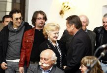 Magnificu se podpora Jankoviću očitno zelo obrestuje