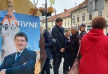 Molan po zmagi: Rezultat je obveznost, da delamo še bolj zagnano