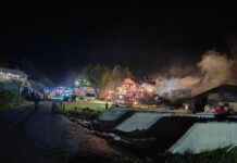 Tržišče: Dobrodelni koncert za pomoč družini Camloh
