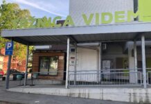 Dva zamotila prodajalko, tretji iz pisarne ukradel 1500 evrov