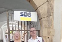 Političen prevzem RTVS s strani vlade lahko prepreči le še referendum