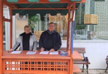Le referendum lahko vladi še prepreči povečanje števila ministrstev