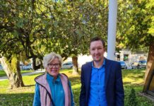 Zadnji teden zbiranja podpisov za referendum o treh za državo škodljivih zakonih