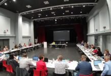 Brežice: Znani prejemniki občinskih nagrad in priznanj