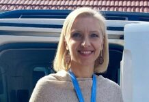 Na Velikih Malencah danes zadnje slovo ob brežiške podžupanje Mile Levec