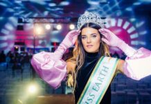 V Kostanjevici na Krki izbrali Miss Earth Slovenije 2022