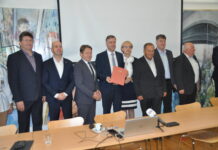 Brežiški župan Molan: Zakoni morajo veljati enako za vse