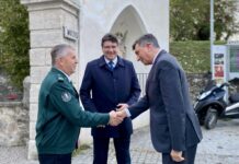 Zmaga Molanu, Kerinu in Zagorcu