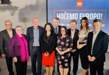 Lukšič: Gibanje Svoboda svojo zmago uveljavlja po buldožersko