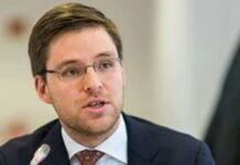Vidni član NSi: Ljudmila Novak odstopi, hočemo nazaj Peterleta