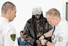 Uradno: Žensko v Ljubljani zabodel migrant iz Eritreje (slika)