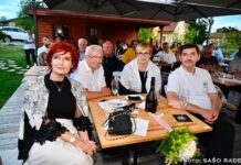 Pirc Musarjeva obsoja sovražni govor, a istočasno “njeni” druge zmerjajo s fašisti