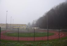 Zaključena prenova šolskega igrišča pri OŠ Adama Bohoriča