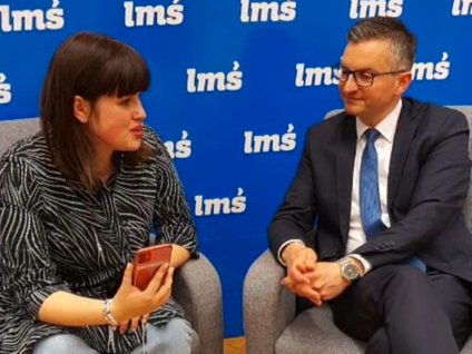 nika kovač LMŠ