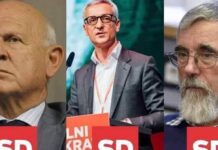 SD volivcem pozabila povedati, da je imela kar tri svoje generalne direktorje RTVS