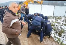 Inštitut 8. marec se je še enkrat več izkazal kot politični projekt Levice