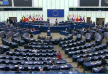 Evropski poslanec Golobu: “Imamo pomisleke glede vladavine prava v Sloveniji”