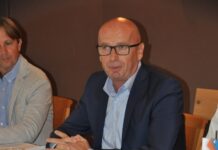 V Krškem v drugem krogu za presenečenje poskrbel Kerin