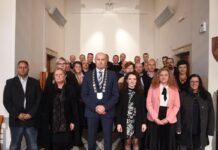 Krško: Župan razrešil podžupanjo Ivanko Černelič Jurečič