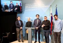 Ministrstvo za solidarno prihodnost: Kot da bi ga vodili Metelkovci