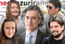 Golobovi povsem obvladujejo portal Necenzurirano