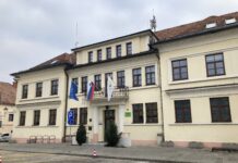 Občina Brežice v javno obravnavo dala osnutek sprememb prostorskega načrta