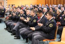 Znani poimenski prejemniki policijskih medalj za hrabrost iz Posavja