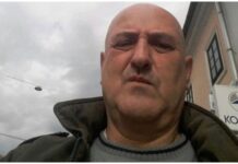 Tomšič zaradi pozivov k umoru Janše na sodišče