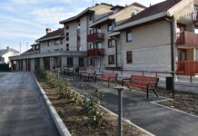 Občina Brežice bo v najem oddala 12 stanovanjskih enot za starejše občane