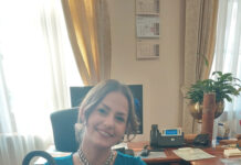 Brežice: Oblast prevzela Fašjenkova županja
