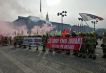 Pol leta nazaj so nas reševali, zdaj jih bodo kazensko preganjali
