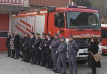 Gasilci na Velikem Kamnu znova polno operativni