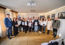 Certifikat Brežice izbrano prejelo prvih 10 lokalnih ponudnikov