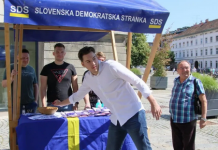 Inštitut 8. marec se je nezakonito financiral iz tujine