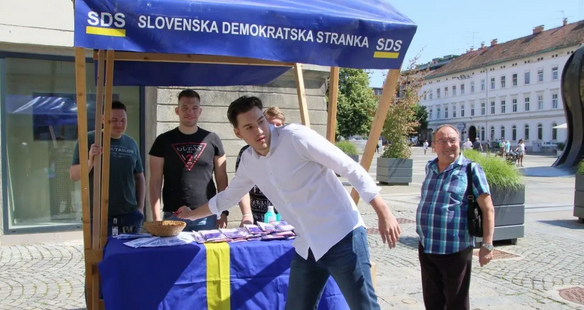 Screenshot 2023-03-23 at 09-41-24 Podmladek stranke SDS močno zasidran tudi v Podravju. Pridružite se nam! - SDM