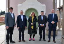 Skupni organ Posavskega muzeja Brežice podal soglasje kandidatki za direktorico