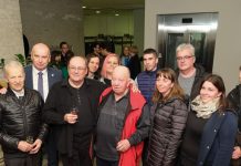Gledališka skupina DKD Svoboda Senovo obeležuje 100 let delovanja