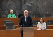 Fajonova se je na seji DZ očitno zlagala (video)