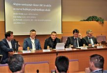 Pečečnik: “Trenutna vladna zgodba ni razvojna zgodba”
