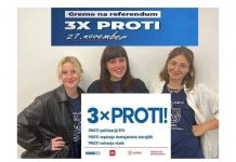 Za pitno vodo se ne “fajtajo”, ker “niso strokovnjaki na tem področju”